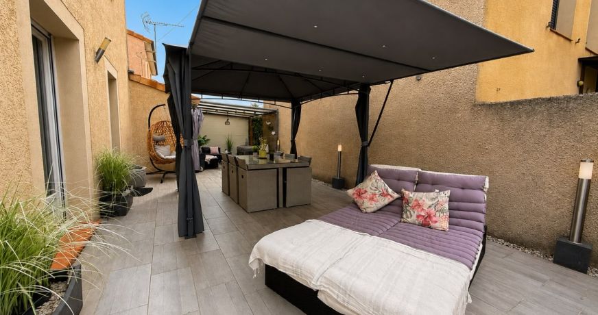 vente Maison Pamiers