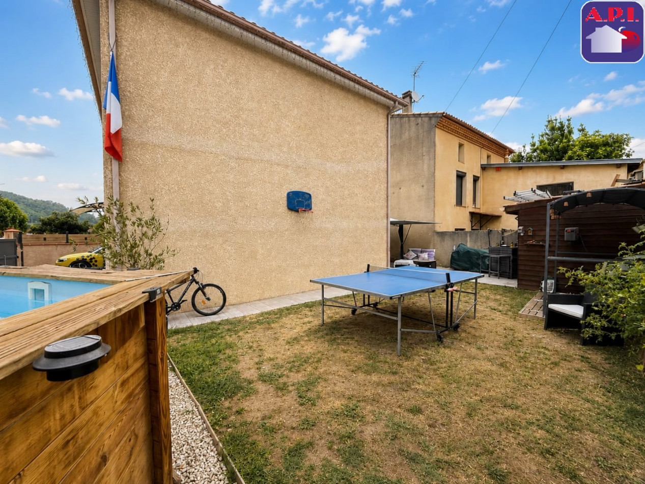 vente Maison Pamiers - Photo 14