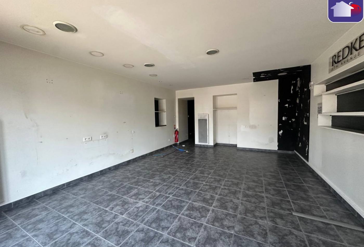 location Local commercial Foix - Photo 2