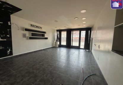location Local commercial Foix