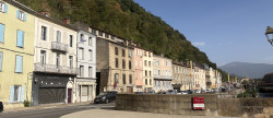 location Local commercial Foix