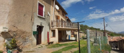 location Maison Belcaire