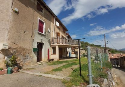 location Maison Belcaire