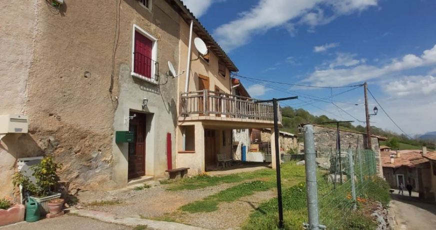 location Maison Belcaire
