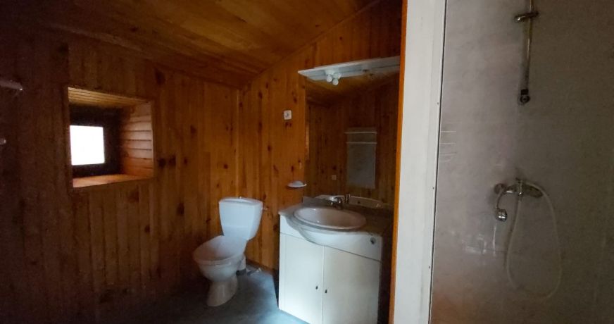location Maison Belcaire