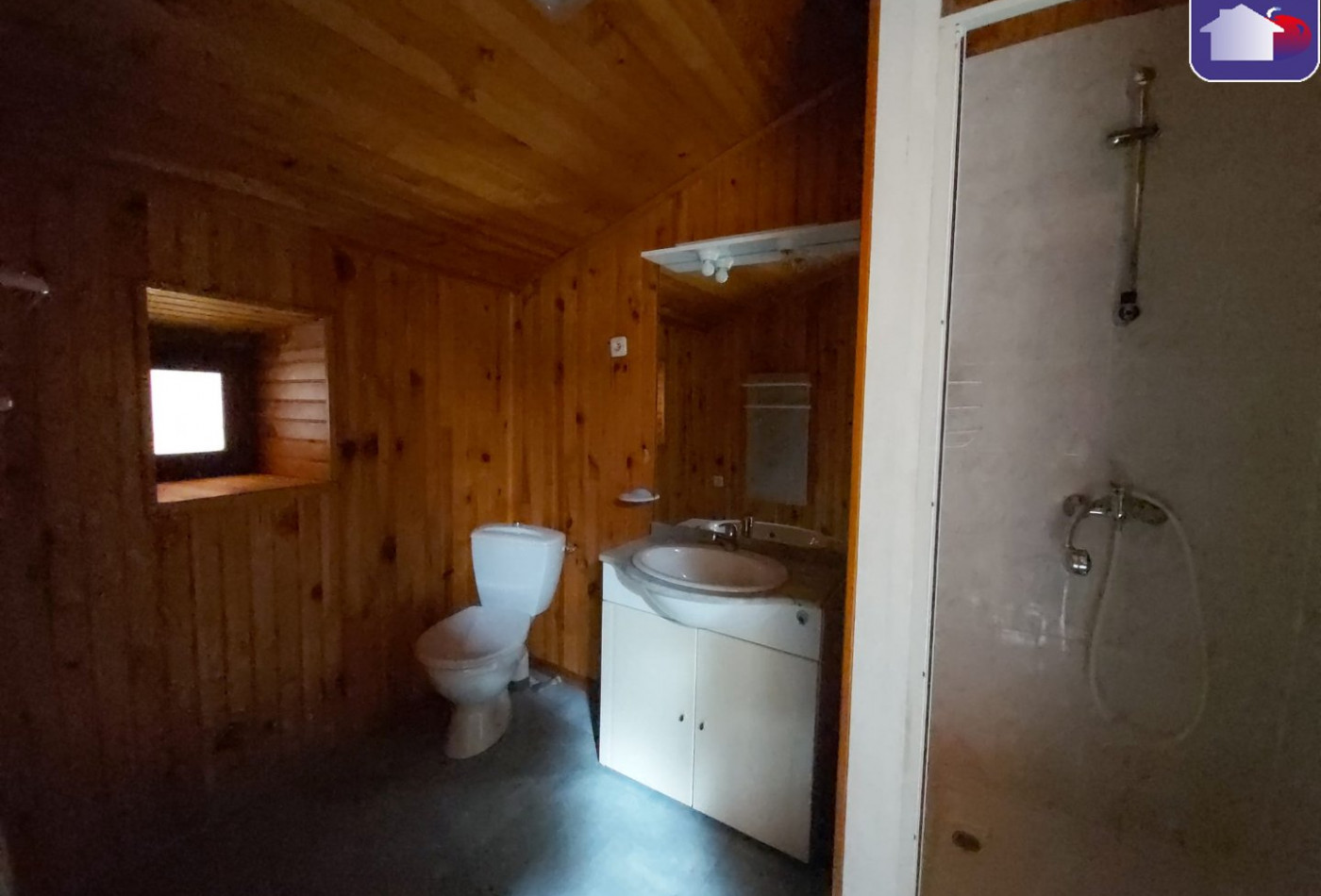 location Maison Belcaire - Photo 5