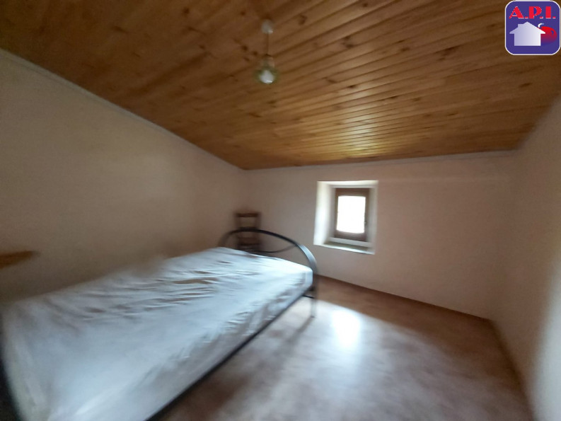 location Maison Belcaire - Photo 6