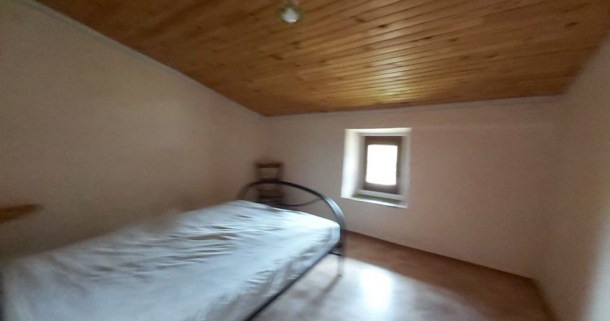 location Maison Belcaire