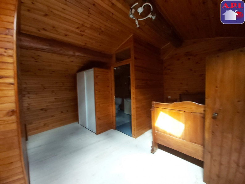 location Maison Belcaire - Photo 7