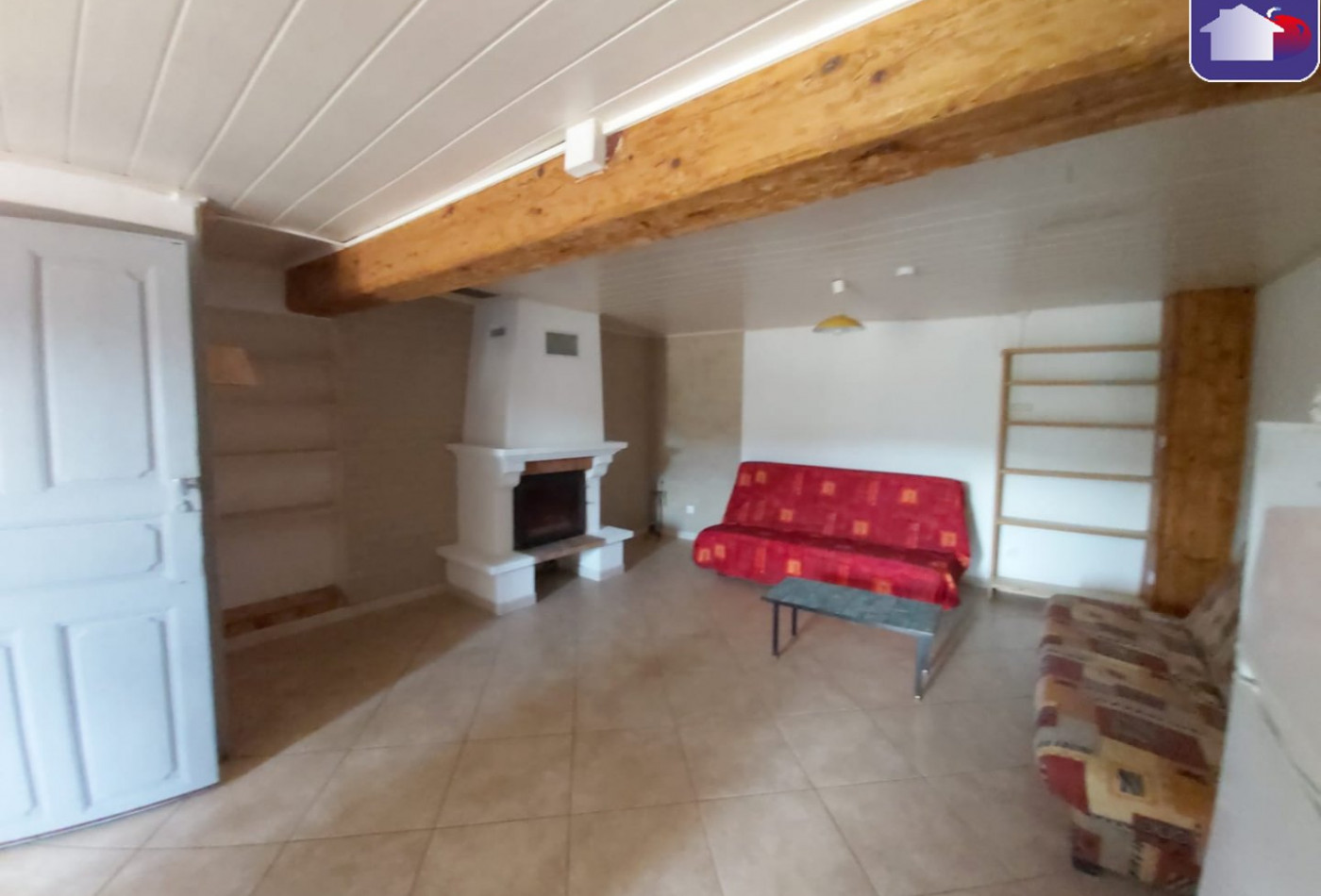 location Maison Belcaire - Photo 2