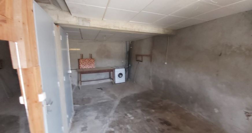 location Maison Belcaire