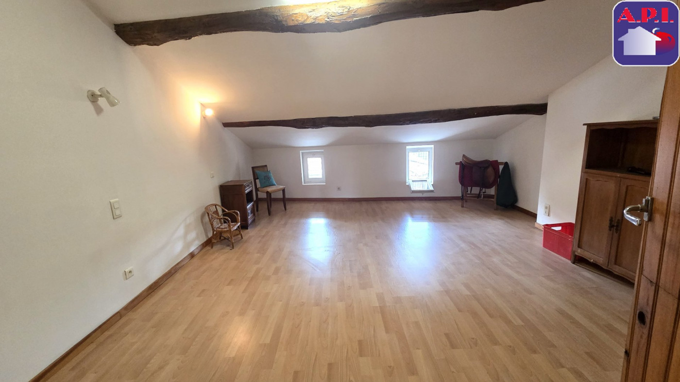 vente Maison de ville Saverdun - Photo 5