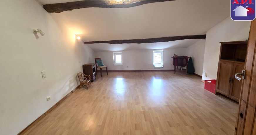 vente Maison de ville Saverdun