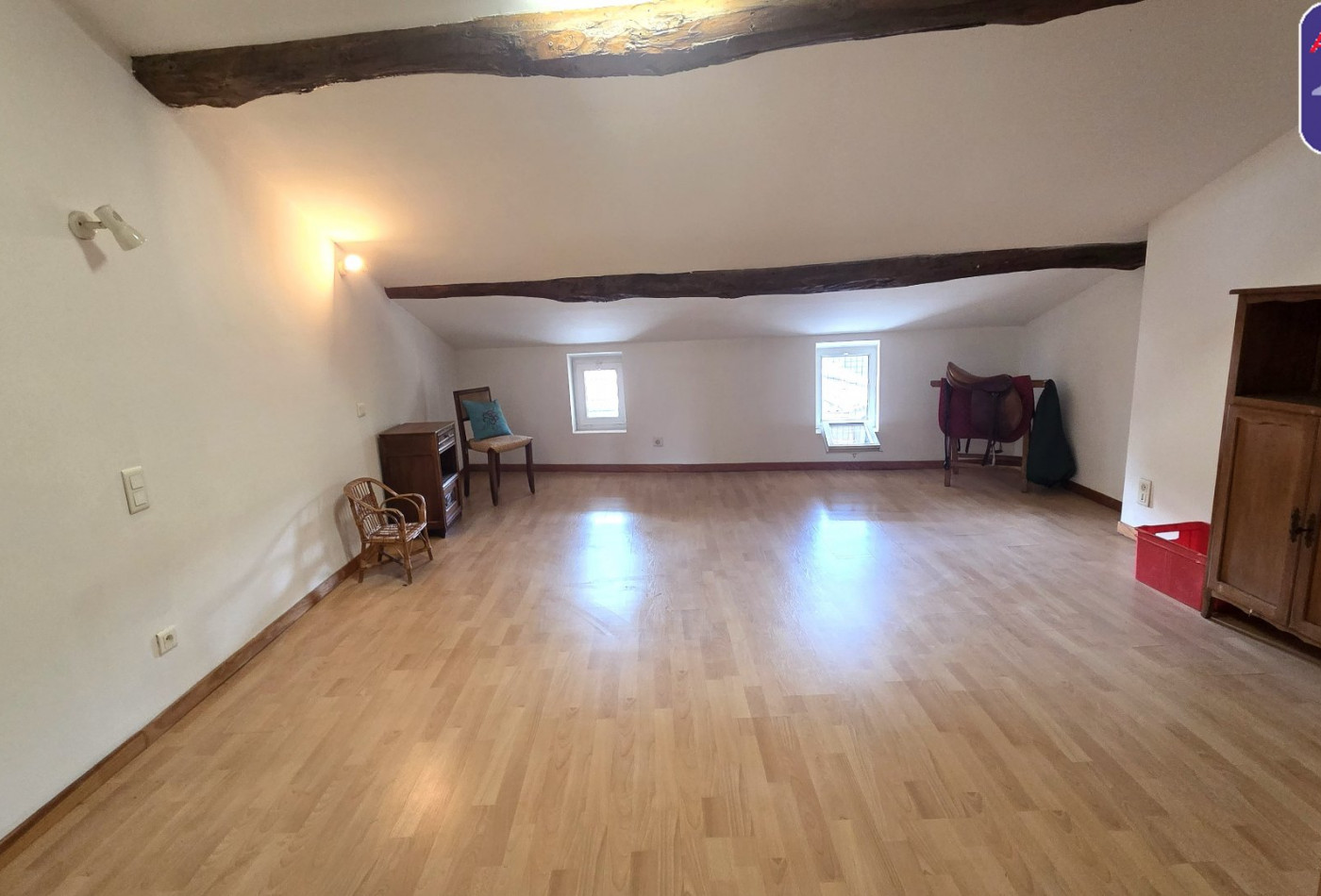 vente Maison de ville Saverdun - Photo 5