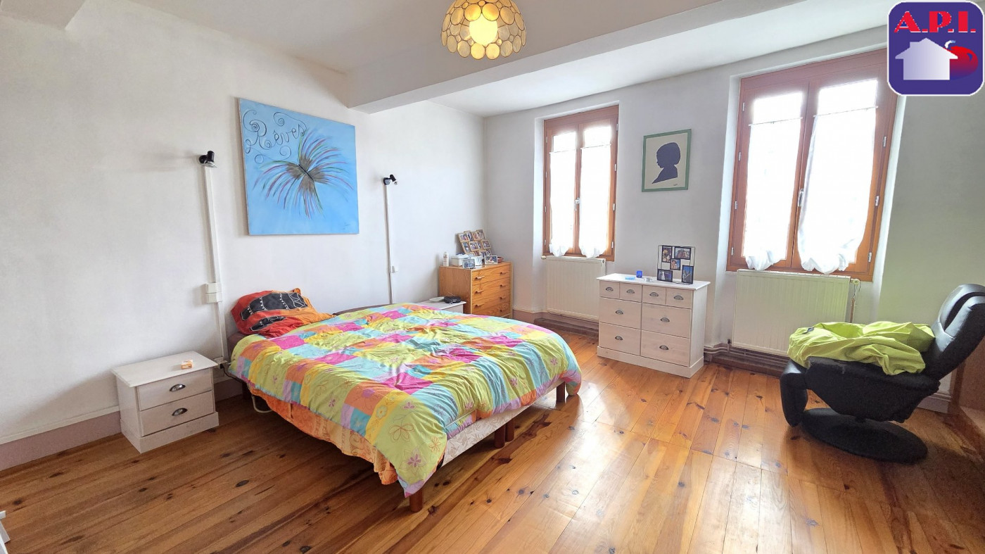 vente Maison de ville Saverdun - Photo 4