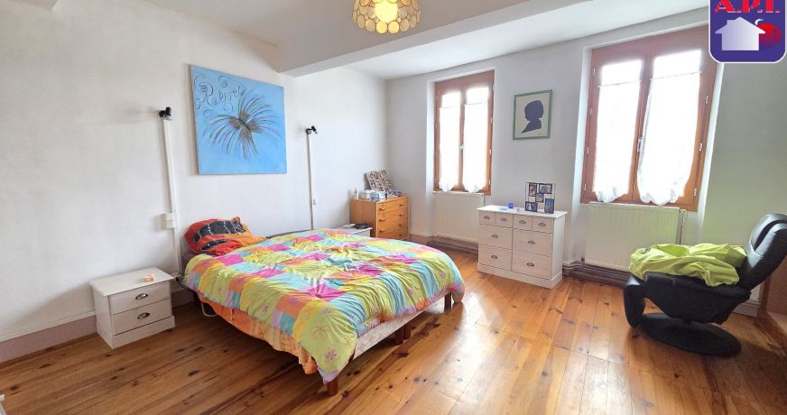 vente Maison de ville Saverdun