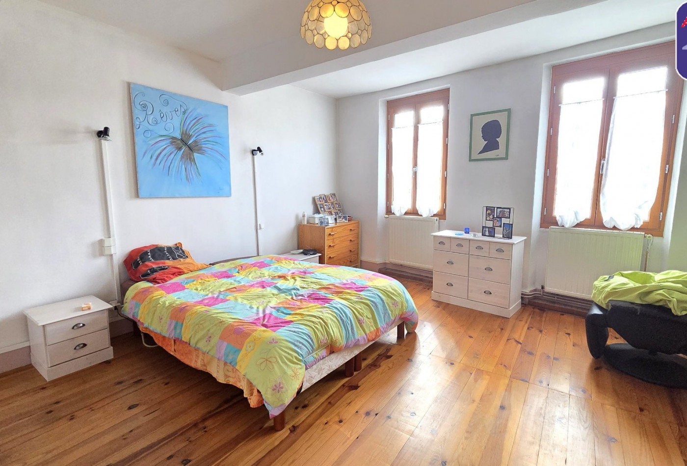 vente Maison de ville Saverdun - Photo 4