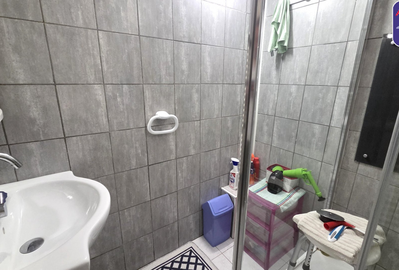 vente Maison de ville Saverdun - Photo 6