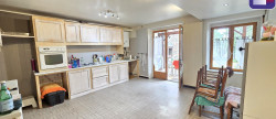 vente Maison de ville Saverdun