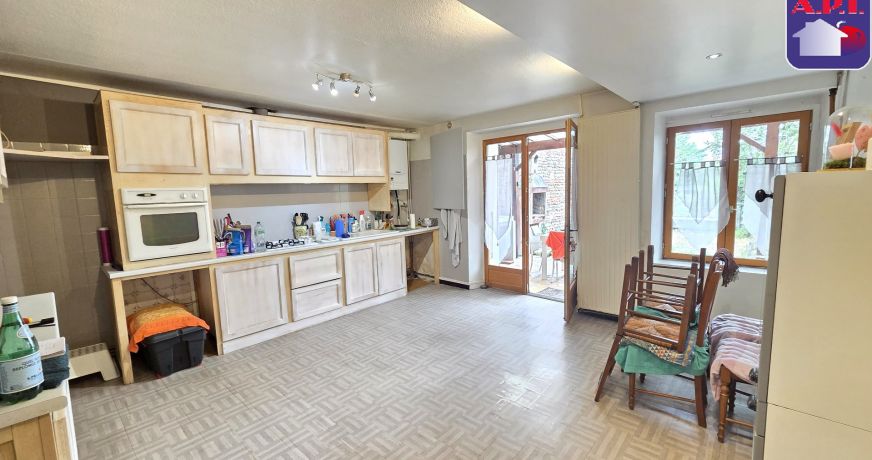 vente Maison de ville Saverdun