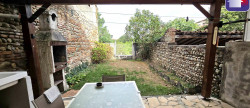 vente Maison de ville Saverdun