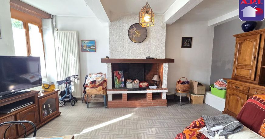 vente Maison de ville Saverdun