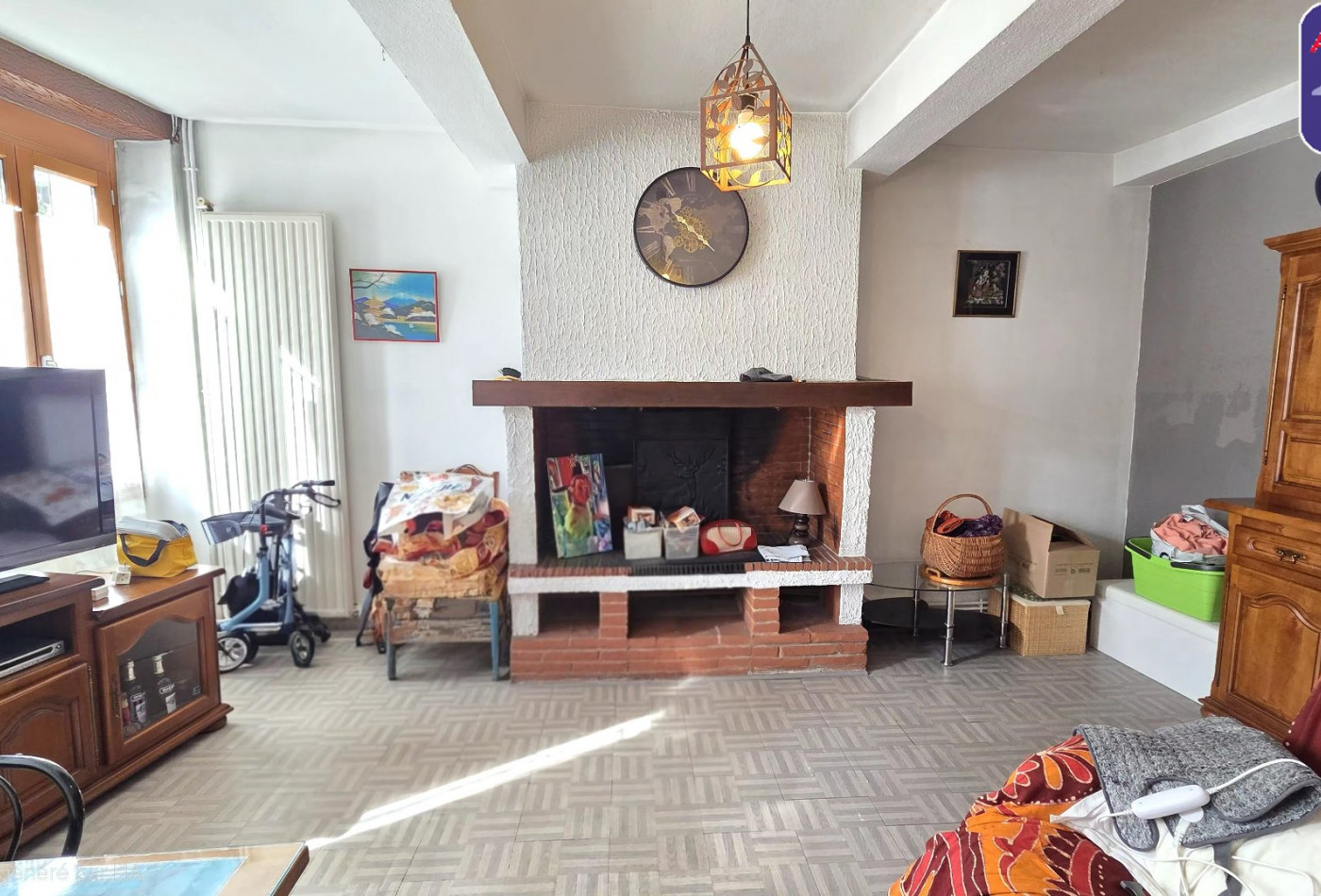 vente Maison de ville Saverdun - Photo 3