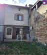 vente Maison de ville Saverdun