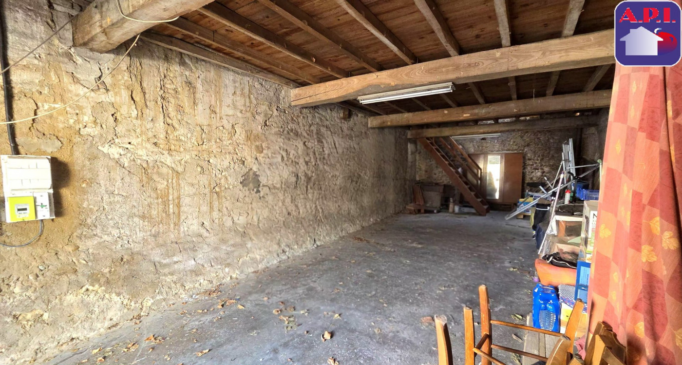 vente Maison de ville Saverdun - Photo 8