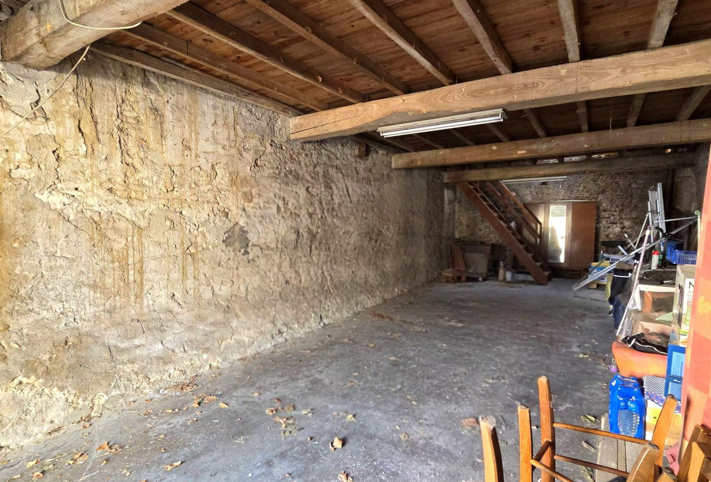 vente Maison de ville Saverdun - Photo 8