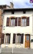 vente Maison de ville Saverdun