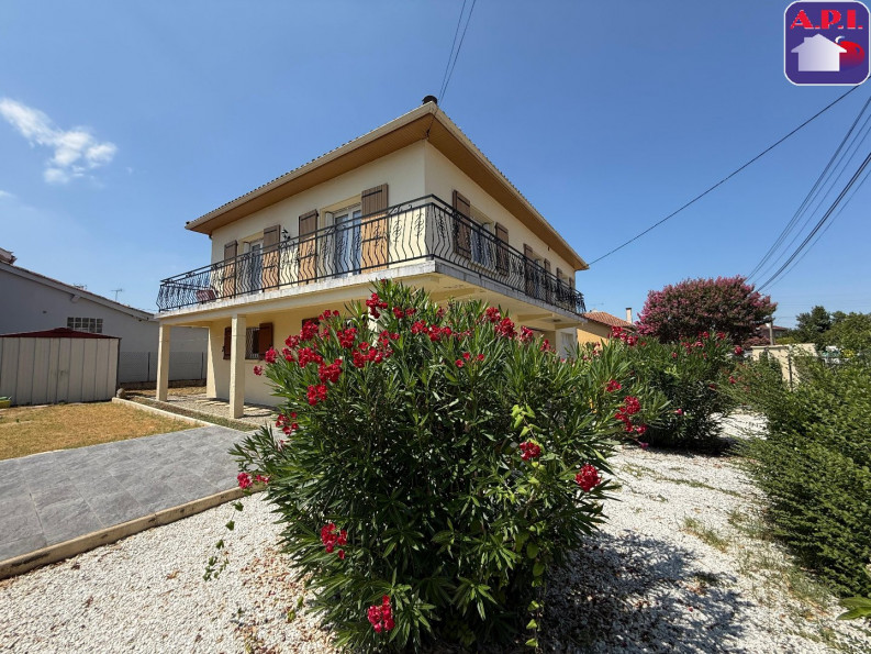 vente Maison Pamiers - Photo 1