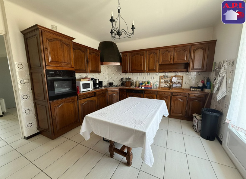 vente Maison Pamiers - Photo 4
