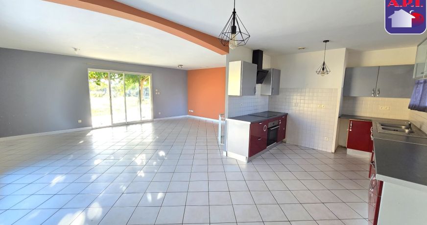 vente Maison Saverdun
