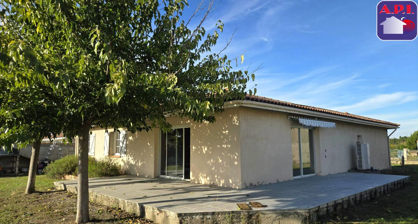 vente Maison Saverdun - Photo 1