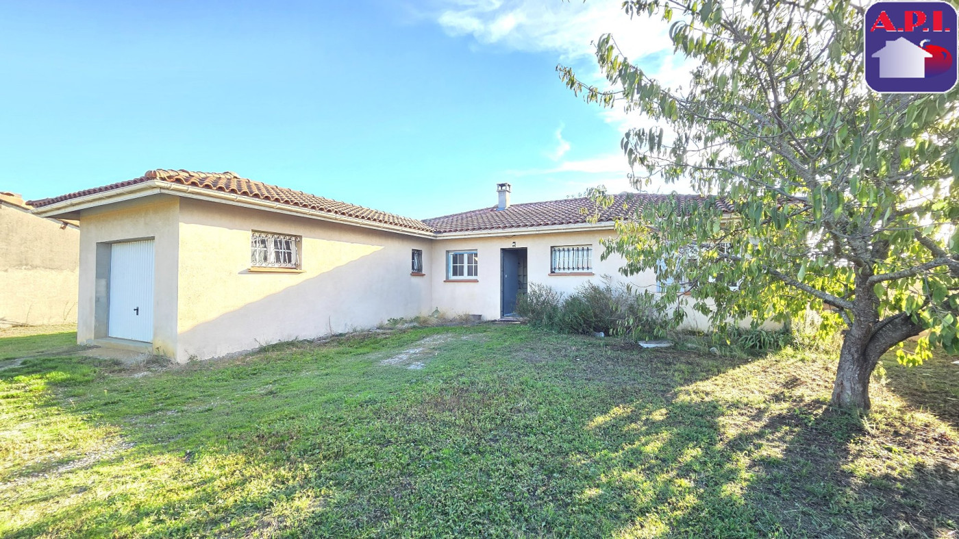 vente Maison Saverdun - Photo 6