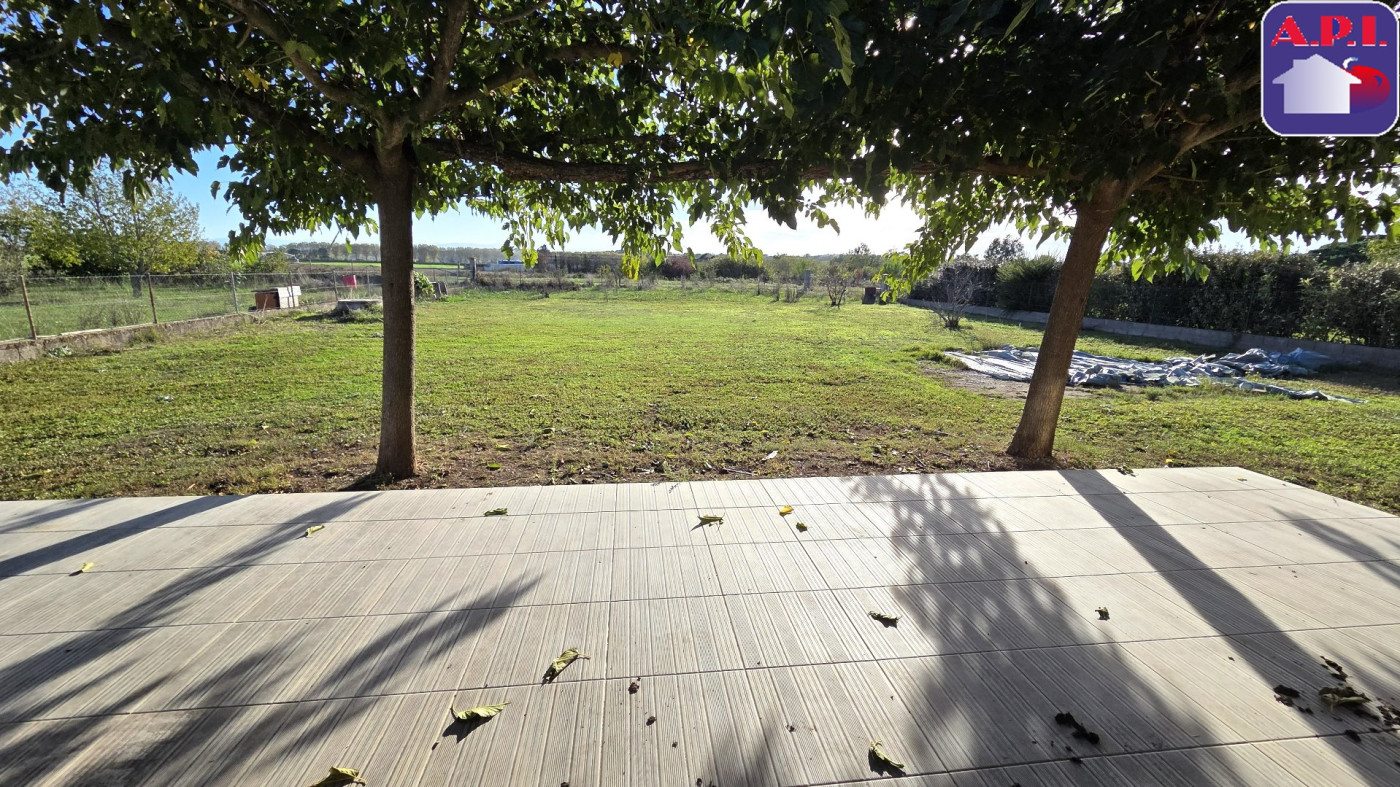 vente Maison Saverdun - Photo 7