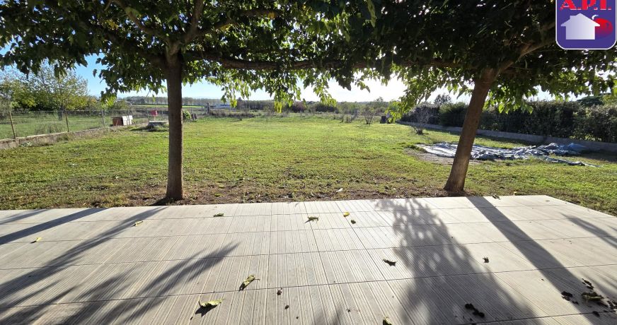 vente Maison Saverdun