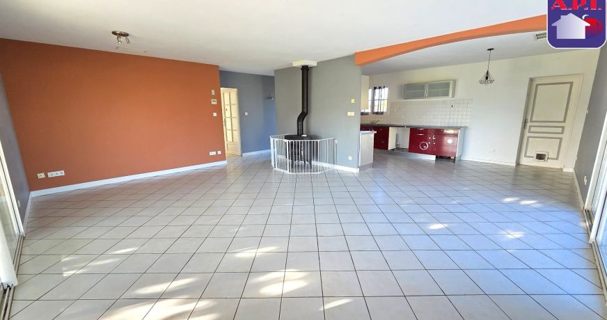 vente Maison Saverdun