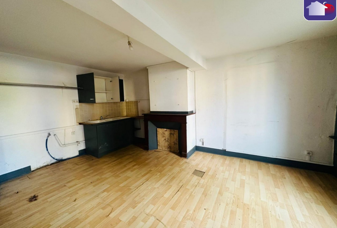vente Maison Artigat - Photo 2