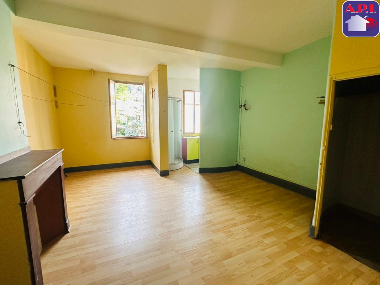 vente Maison Artigat - Photo 5