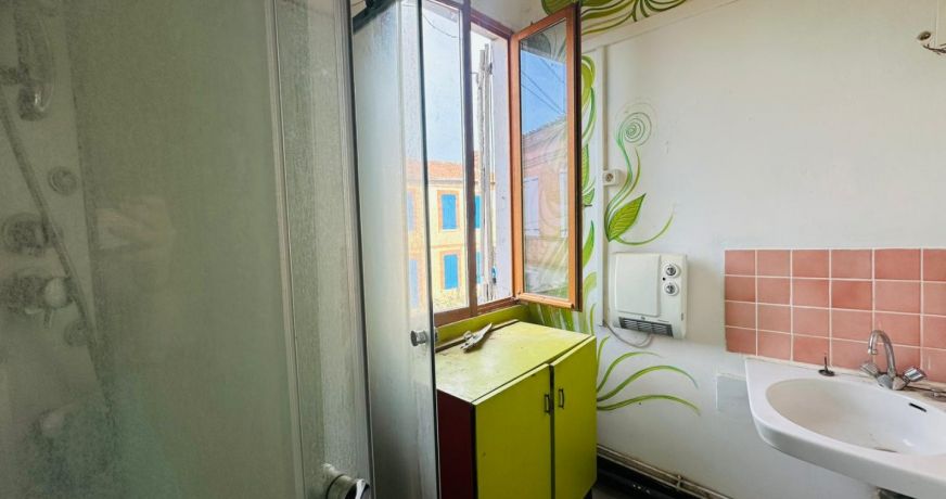 vente Maison Artigat