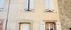 vente Maison Artigat