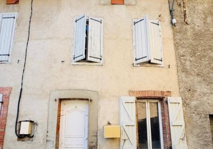 vente Maison Artigat