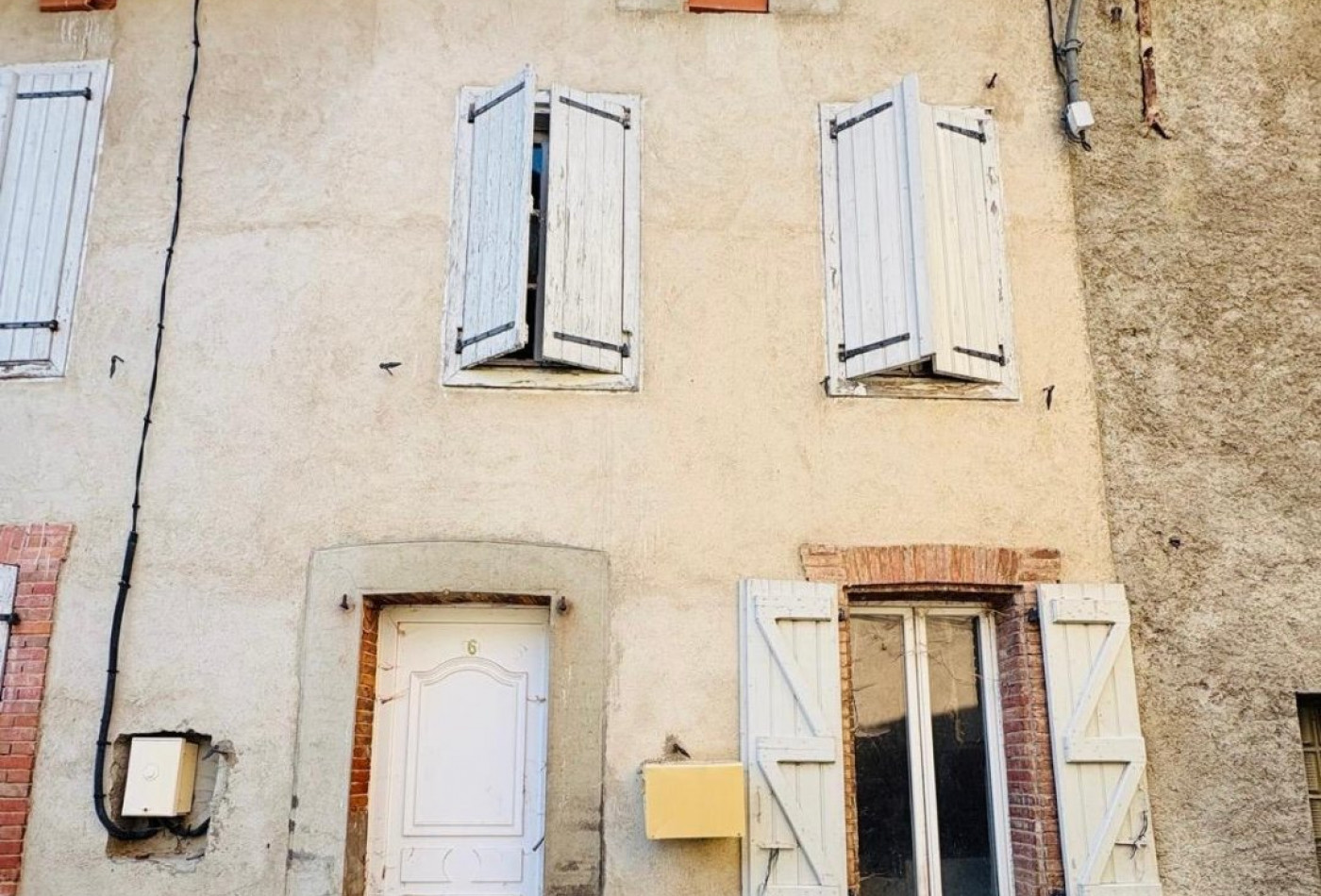 vente Maison Artigat - Photo 1