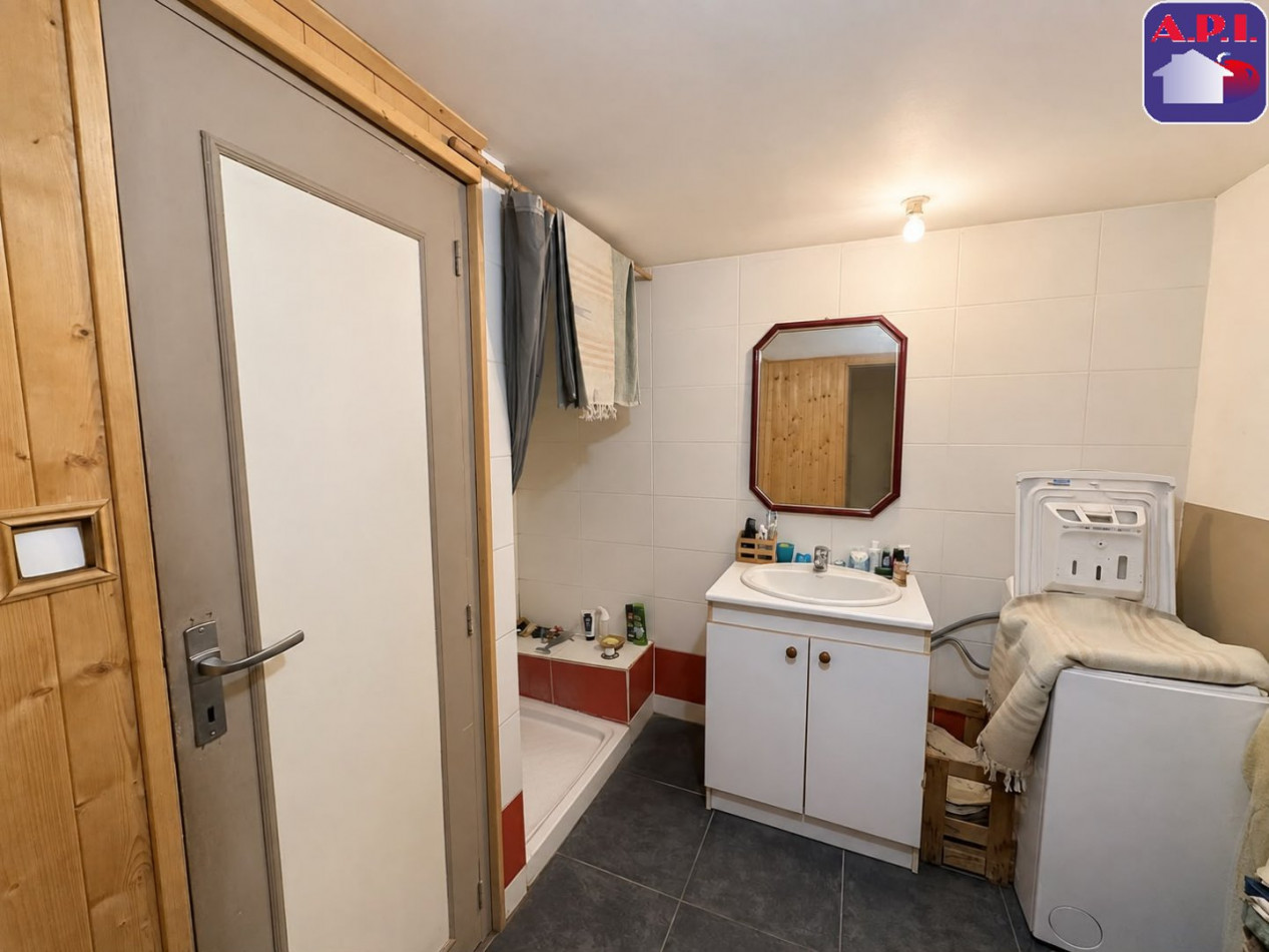 vente Maison Artigat - Photo 9