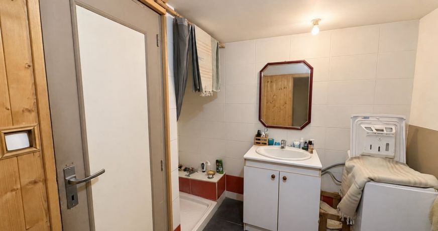 vente Maison Artigat