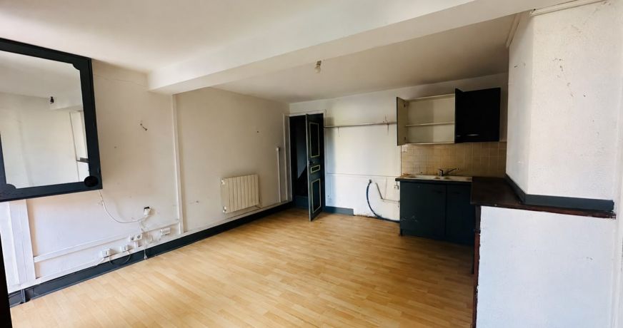 vente Maison Artigat