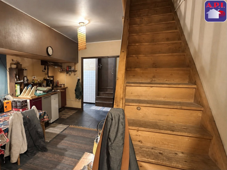 vente Maison Artigat - Photo 8