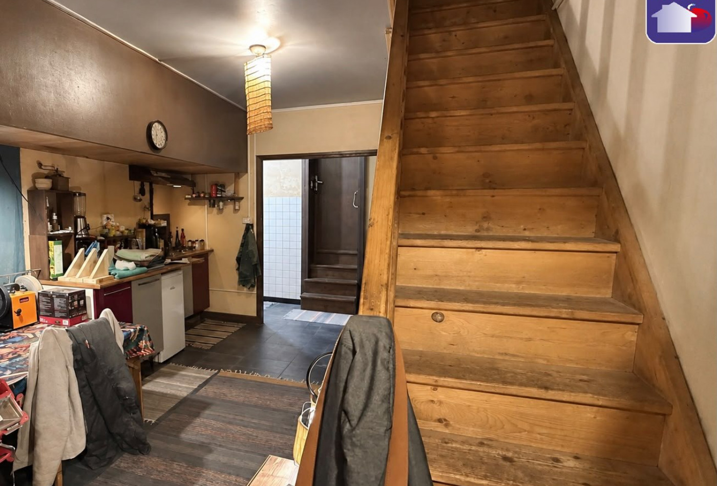 vente Maison Artigat - Photo 8